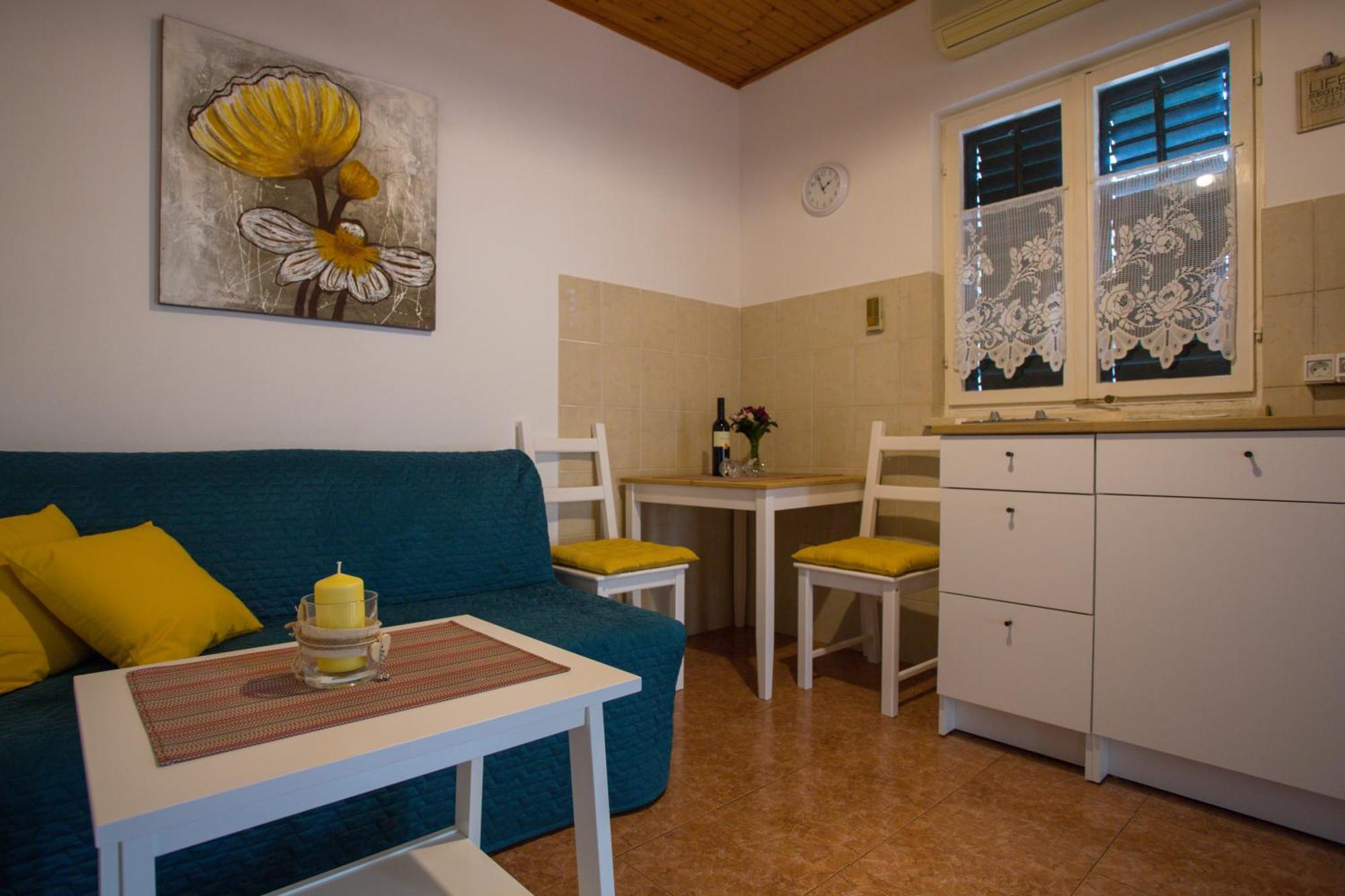 Apartments Afrodita Dubrovnik Exteriör bild