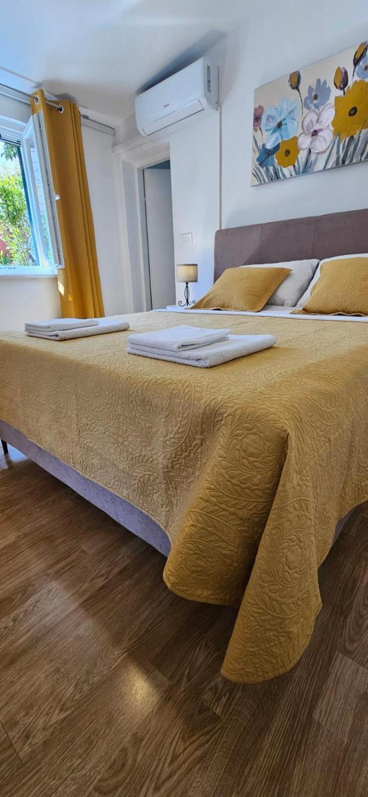 Apartments Afrodita Dubrovnik Exteriör bild