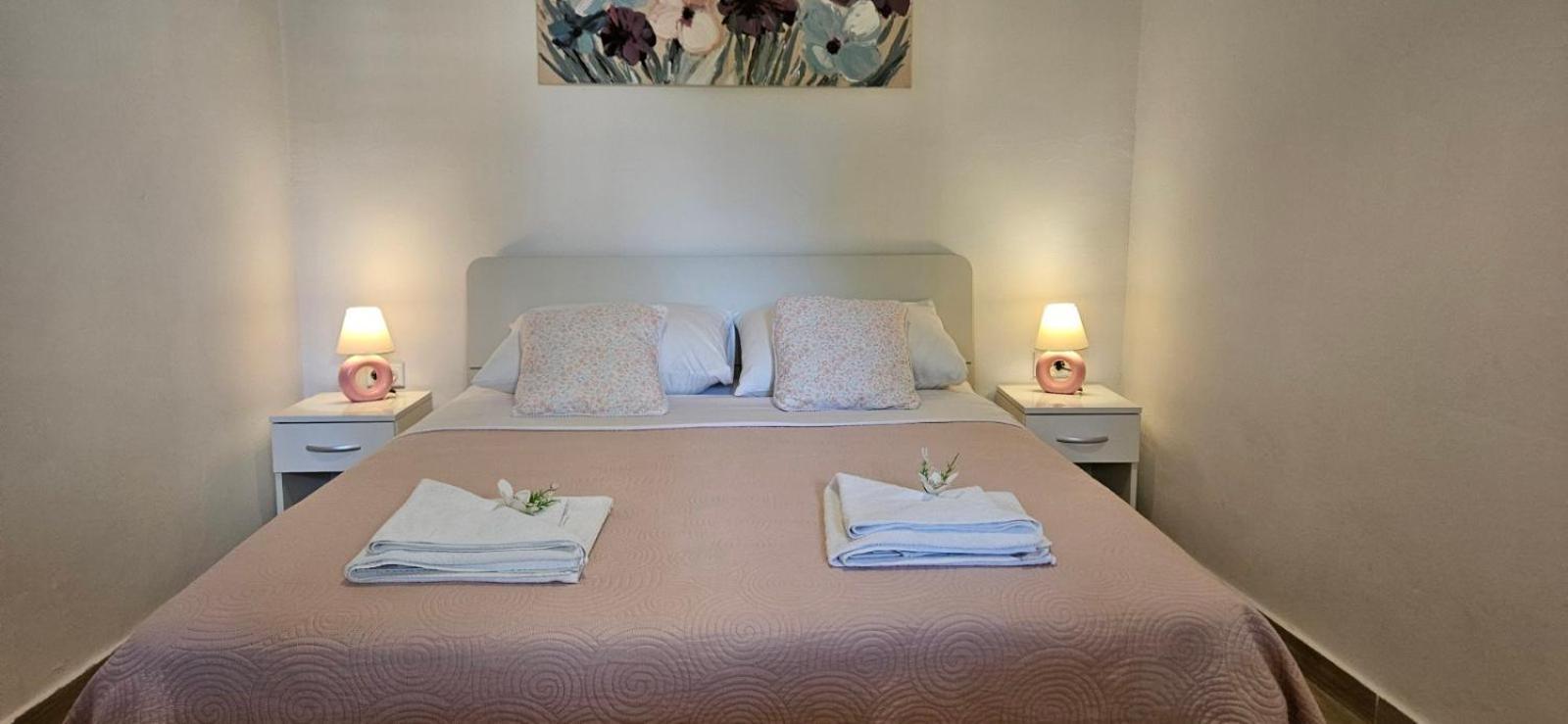 Apartments Afrodita Dubrovnik Exteriör bild